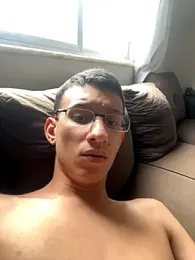 ligeirosafado webcam model stream image