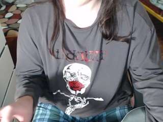 evamiron webcam model stream image