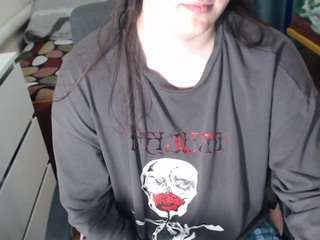 evamiron webcam model stream image