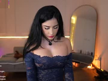 vanessa_sexxy webcam model stream image