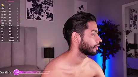 endy_rush webcam model stream image