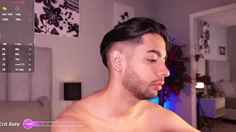 endy_rush webcam model stream image