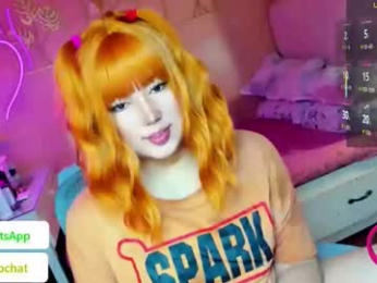 koreandollts webcam model stream image