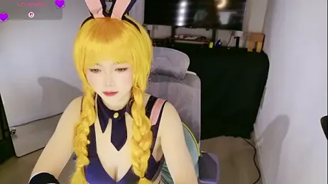 -miao--baby webcam stripchat model stream image