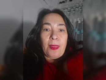 LikaLady webcam model stream image