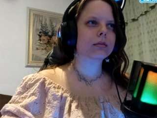 maisiegrate webcam model stream image
