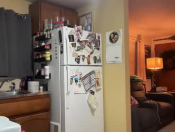 leobf webcam model stream image