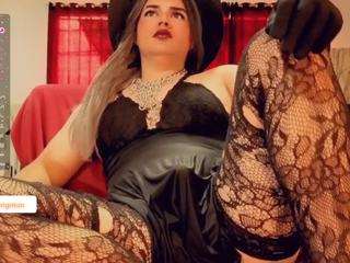 camilacarrington webcam model stream image