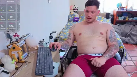 ryden_01 webcam stripchat model stream image