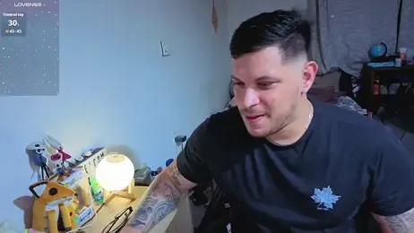 ryden_01 webcam model stream image