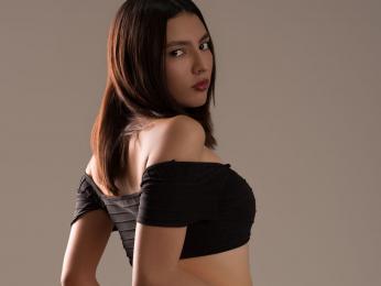 LilithGracee webcam livejasmin model stream image