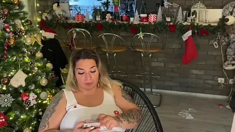 Monageil webcam stripchat model stream image