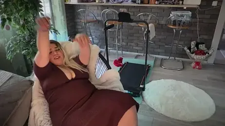 Monageil webcam stripchat model stream image