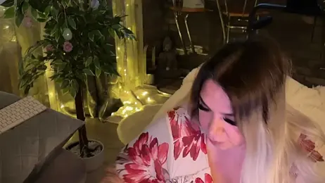 Monageil webcam stripchat model stream image