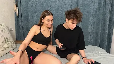 little_nabi webcam model stream image