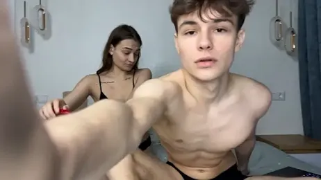 little_nabi webcam model stream image