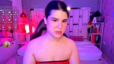 SariBloomy webcam cam4 model stream image