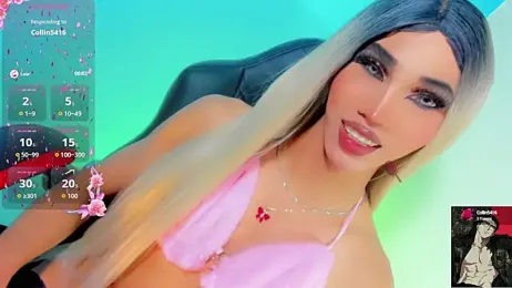 emelly_horny_ webcam model stream image