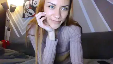 SlimBellaa webcam model stream image