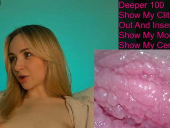 janne-mary webcam model stream image