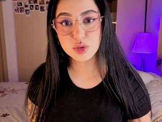 aashleey webcam model stream image