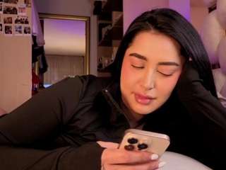 aashleey webcam model stream image