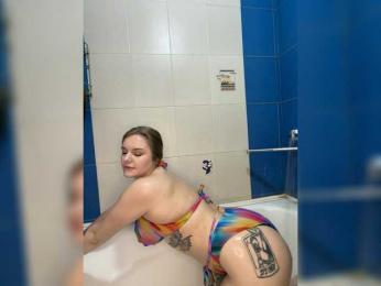 Sweet0Alisa webcam bongacams model stream image