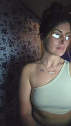 Caligirl007 webcam model stream image