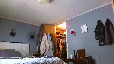 Caligirl007 webcam model stream image