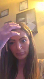 Caligirl007 webcam model stream image