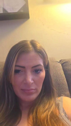 Caligirl007 webcam model stream image