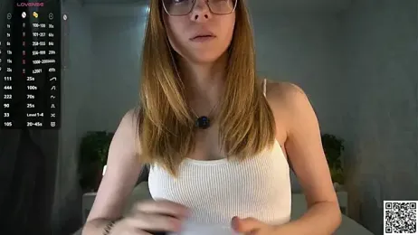 BarbaraViggiani webcam stripchat model stream image