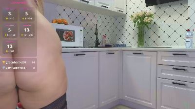 LybovNTV webcam model stream image