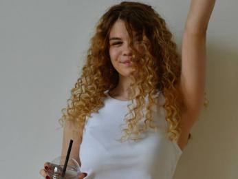 PamelaChiarelli webcam model stream image
