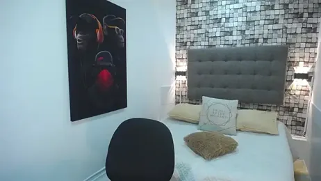 Draco_collins webcam model stream image