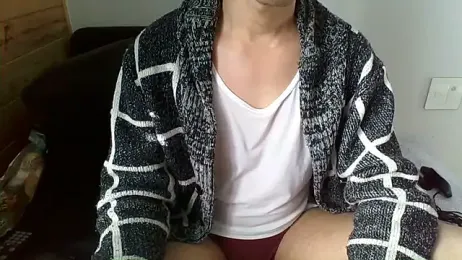 _kinggun_ webcam model stream image