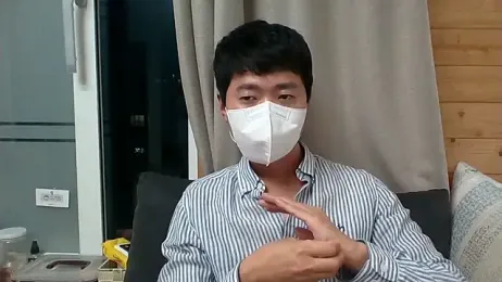 _kinggun_ webcam model stream image