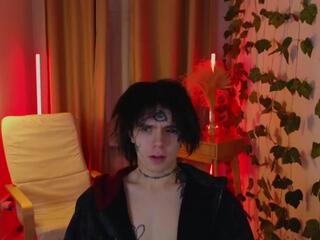 Lycius Blake webcam model stream image