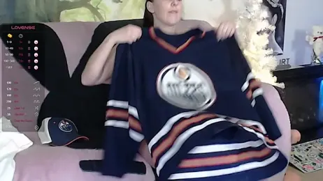 thewildechase webcam model stream image