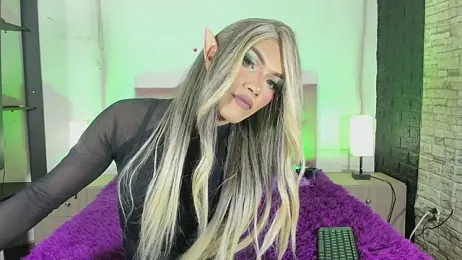 kitty_queen10 webcam model stream image