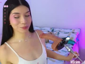 im__isabella webcam model stream image