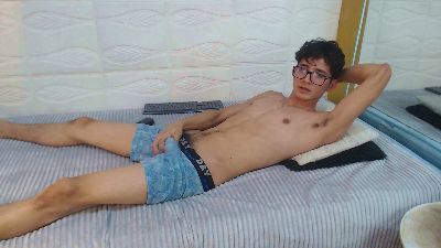 tim_cooper webcam model stream image