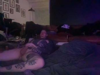 SeminDemon webcam model stream image