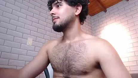 Samir_bear webcam model stream image