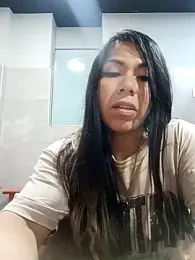 DesireX09 webcam model stream image