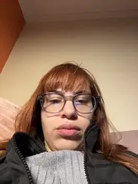AgnesCampp webcam model stream image