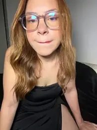 AgnesCampp webcam stripchat model stream image