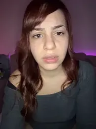 AgnesCampp webcam stripchat model stream image