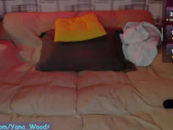 camkitana01 webcam model stream image