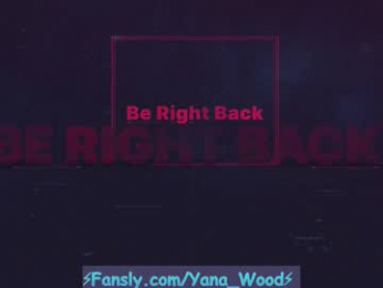 camkitana01 webcam model stream image